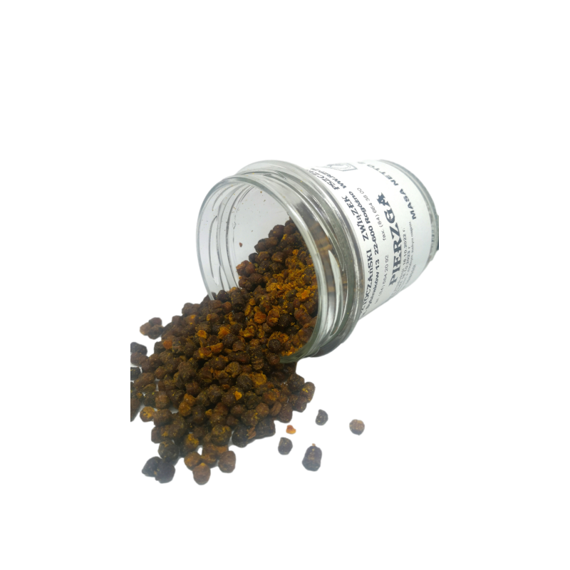 Pierzga pszczela 200 g