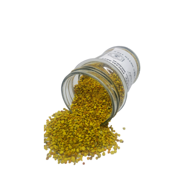 Pyłek kwiatowy 170 g