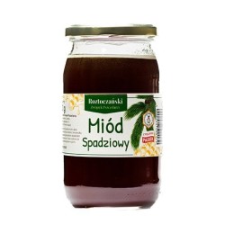 Miód spadziowy 1 kg